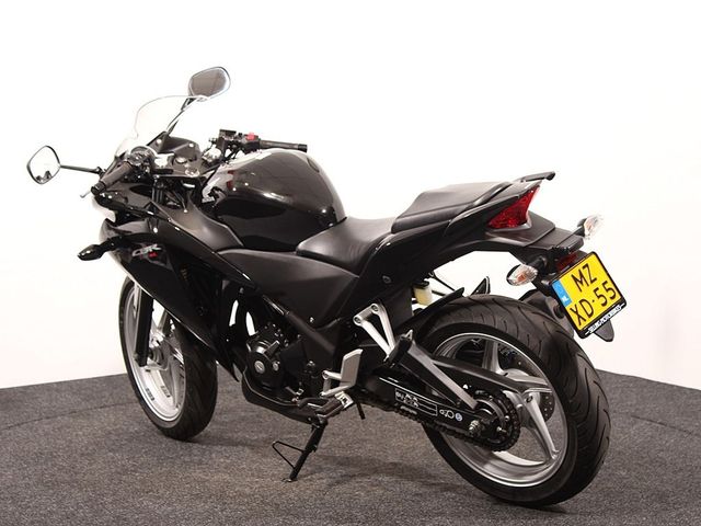 honda - cbr-250-rr