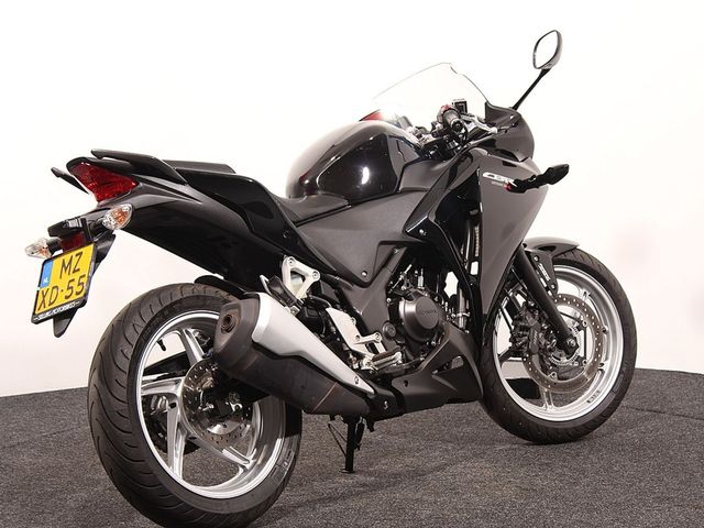 honda - cbr-250-rr
