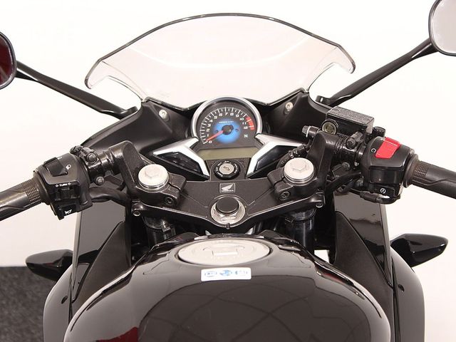 honda - cbr-250-rr