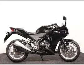 Honda CBR 250 RR 2011 occasion