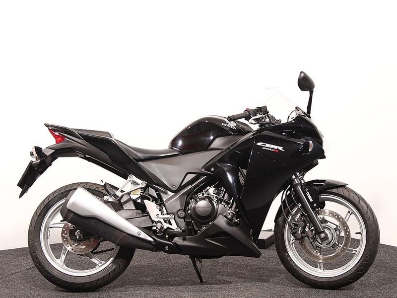 Honda CBR 250 R ABS 2011 occasion