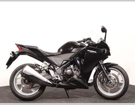 Honda CBR 250 RR 2011 occasion