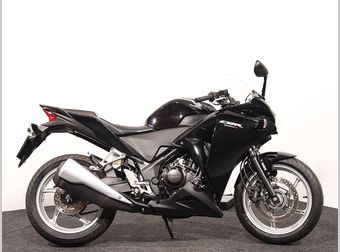Honda CBR 250 RR 2011 occasion