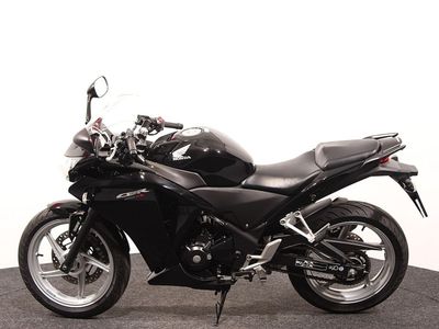 HONDA CBR 250 RR – foto 4