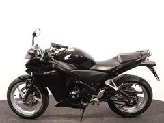 Honda CBR 250 R ABS 2011 occasion – foto 4 van 7