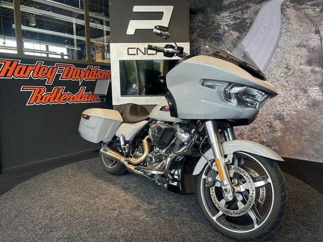 harley-davidson - road-glide-custom-fltrx