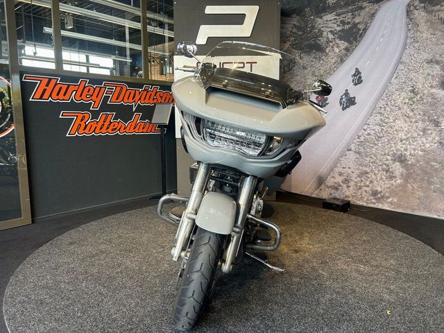 harley-davidson - road-glide-custom-fltrx