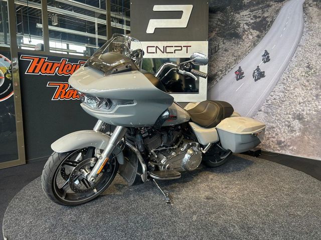 harley-davidson - road-glide-custom-fltrx