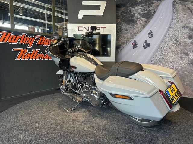 harley-davidson - road-glide-custom-fltrx