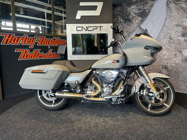 harley-davidson - road-glide-custom-fltrx