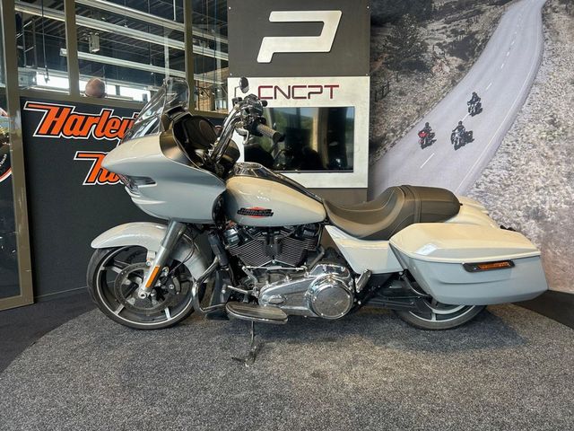 harley-davidson - road-glide-custom-fltrx