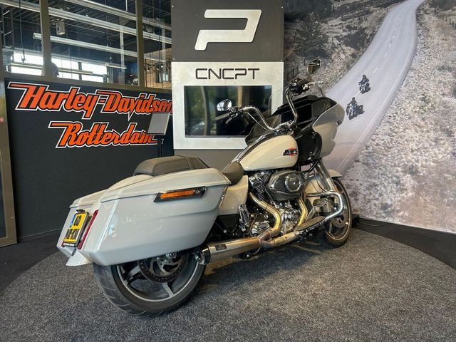 harley-davidson - road-glide-custom-fltrx