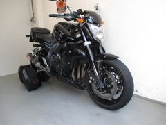 Yamaha FZ1N 2007 occasion – foto 2 van 14
