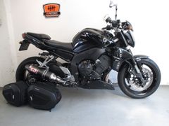 Yamaha FZ1N 2007 occasion – foto 6 van 14