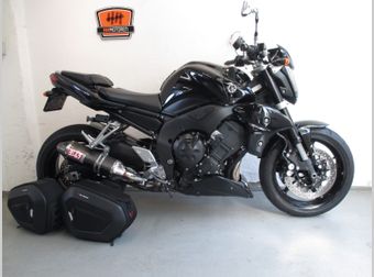 Yamaha FZ 1 2007 occasion