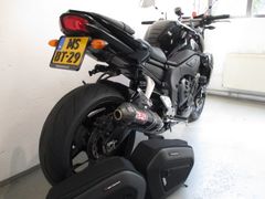 Yamaha FZ1N 2007 occasion – foto 3 van 14