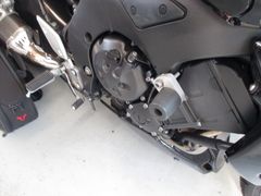 Yamaha FZ1N 2007 occasion – foto 8 van 14