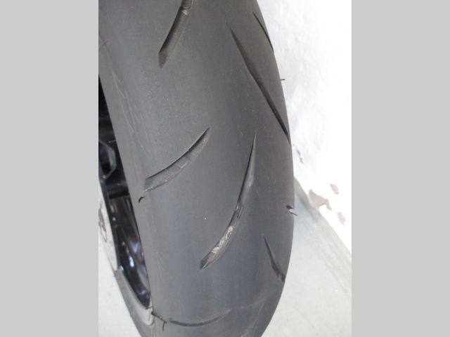 yamaha - fz-1