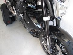Yamaha FZ1N 2007 occasion – foto 7 van 14