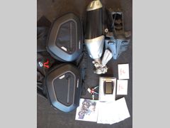 Yamaha FZ1N 2007 occasion – foto 14 van 14