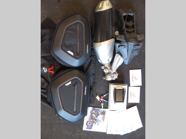 yamaha - fz-1