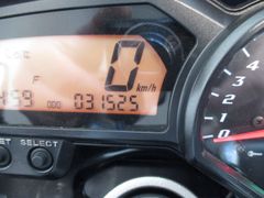 Yamaha FZ1N 2007 occasion – foto 13 van 14