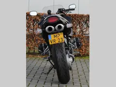 BMW R 1100 S 1999 occasion – foto 4 van 8