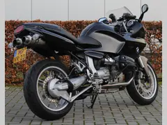 BMW R 1100 S 1999 occasion – foto 5 van 8