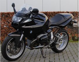BMW R 1100 S 1999 occasion