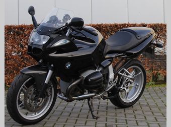 BMW R 1100 S 1999 occasion