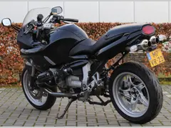 BMW R 1100 S 1999 occasion – foto 3 van 8