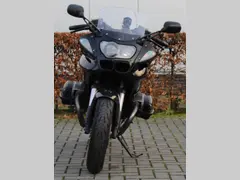 BMW R 1100 S 1999 occasion – foto 8 van 8