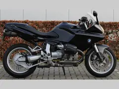 BMW R 1100 S 1999 occasion – foto 6 van 8