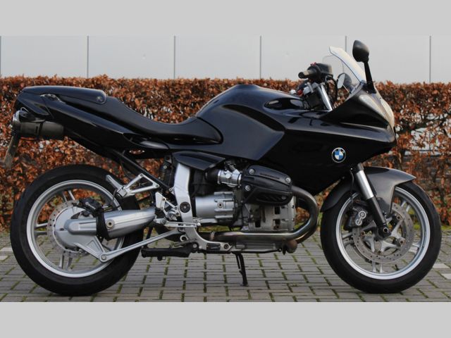 bmw - r-1100-s