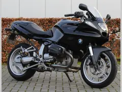 BMW R 1100 S 1999 occasion – foto 7 van 8