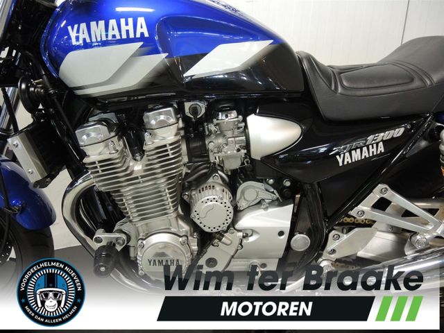 yamaha - xjr-1300