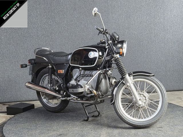 bmw - r-75-7