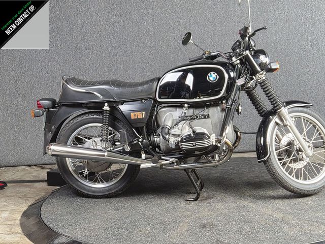 bmw - r-75-7