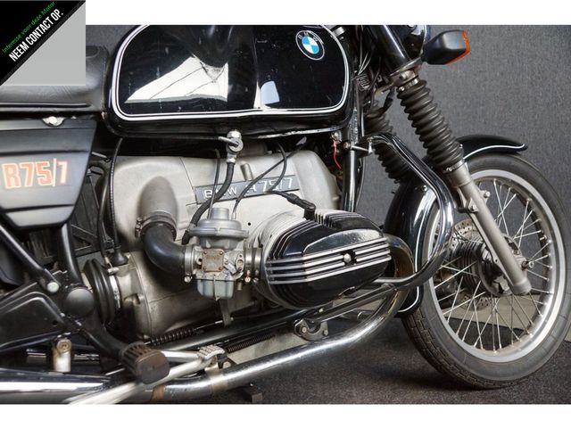 bmw - r-75-7