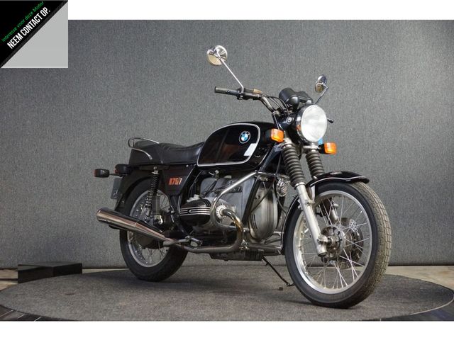 bmw - r-75-7