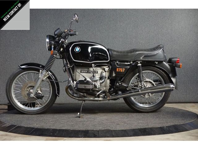 bmw - r-75-7
