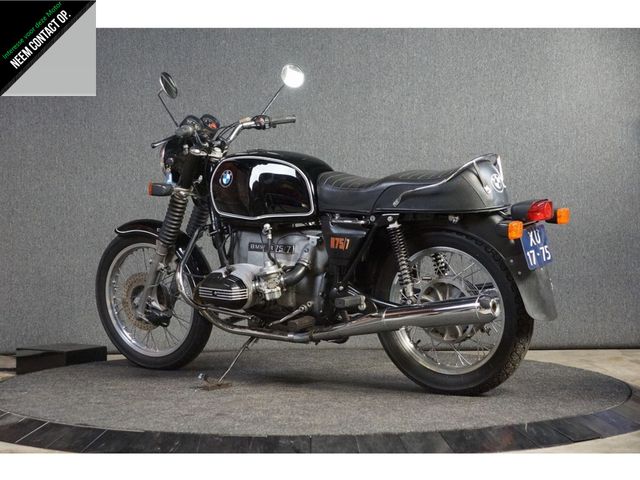 bmw - r-75-7