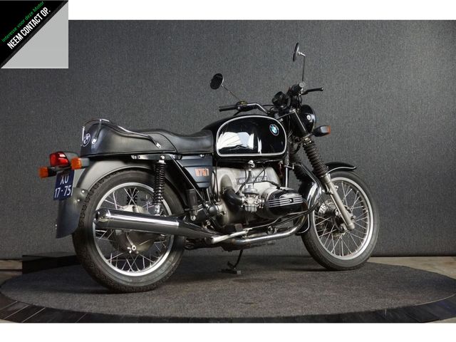 bmw - r-75-7