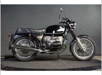 BMW R 75/7 1977 occasion