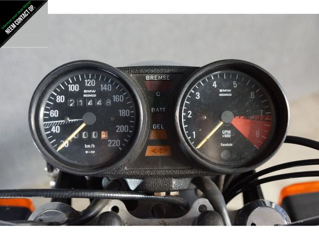 bmw - r-75-7