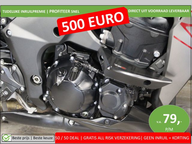 kawasaki - z1000-abs