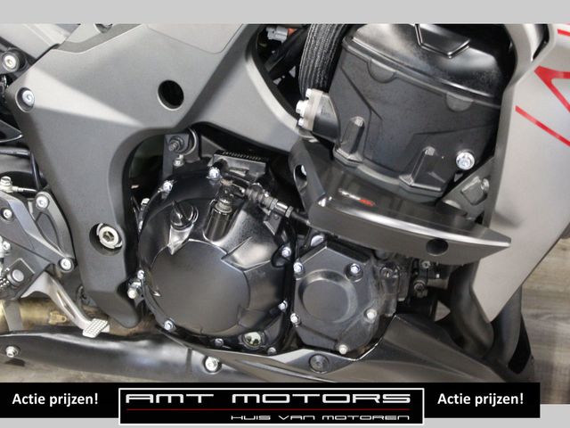 kawasaki - z1000-abs