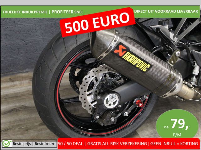kawasaki - z1000-abs