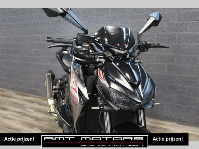 kawasaki - z1000-abs