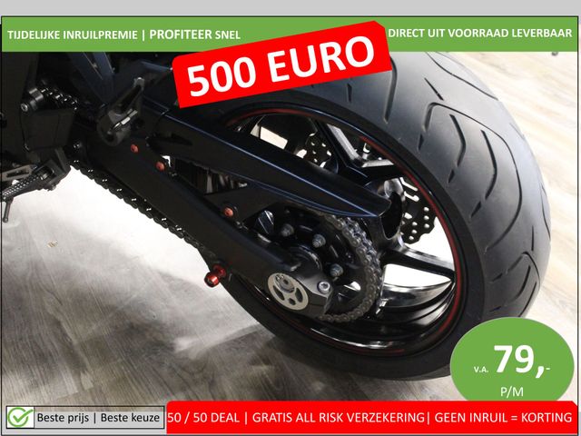 kawasaki - z1000-abs